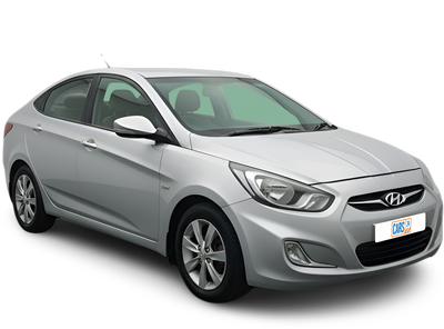 Hyundai Verna-img